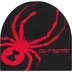Supreme Spyder Beanie - Black (front)
