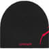 Supreme Spyder Beanie - Black (front)