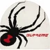 Supreme Spyder Beanie - Stone (front)