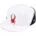 Supreme Spyder Earflap New Era - White (front)
