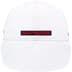 Supreme Spyder Earflap New Era - White (front)