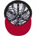 Supreme Spyder Earflap New Era - White (front)