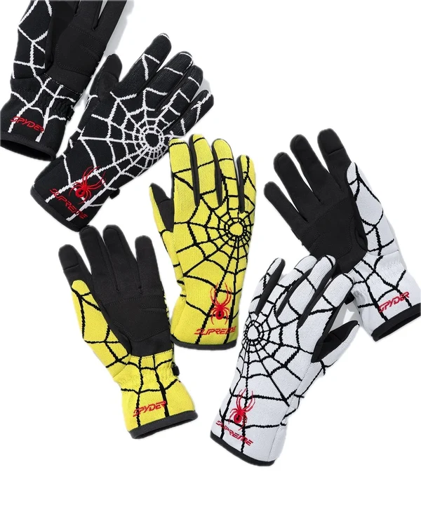 Supreme Spyder Gloves - Product Image