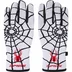 Supreme Spyder Gloves - White (front)