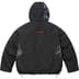 Supreme Spyder Technical Jacket - Black (front)