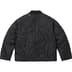 Supreme Spyder Technical Jacket - Black (front)