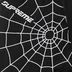 Supreme Spyder Technical Jacket - Black (front)