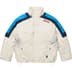 Supreme Spyder Technical Jacket - Stone (front)