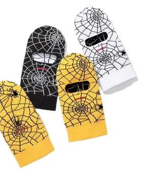 Supreme Spyder New Era Balaclava