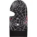 Supreme Spyder New Era Balaclava - Black (front)