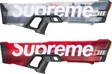 Supreme SpyraThree Water Blaster
