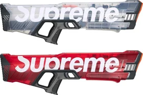 Supreme SpyraThree Water Blaster