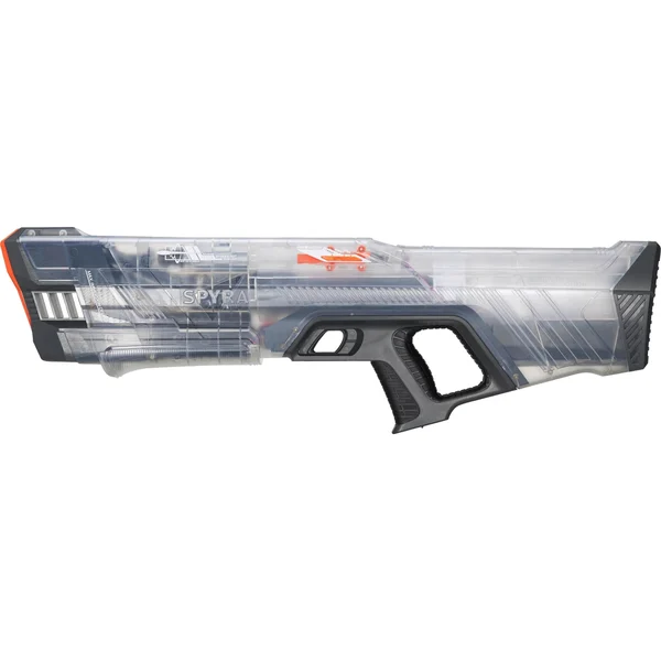 Supreme SpyraThree Water Blaster - Clear (front)