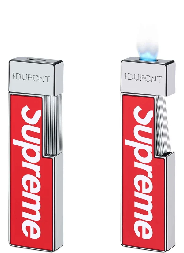 Supreme S.T. Dupont Twiggy Lighter - Product Image