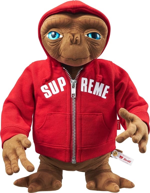 Supreme Steiff ET - Product Image