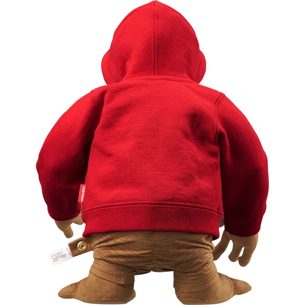 Supreme Steiff ET - Multicolor (front)