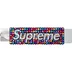 Supreme Swarovski Crystal Box Cutter - Multicolor (front)