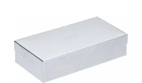 Supreme SyuRo Tinplate Box