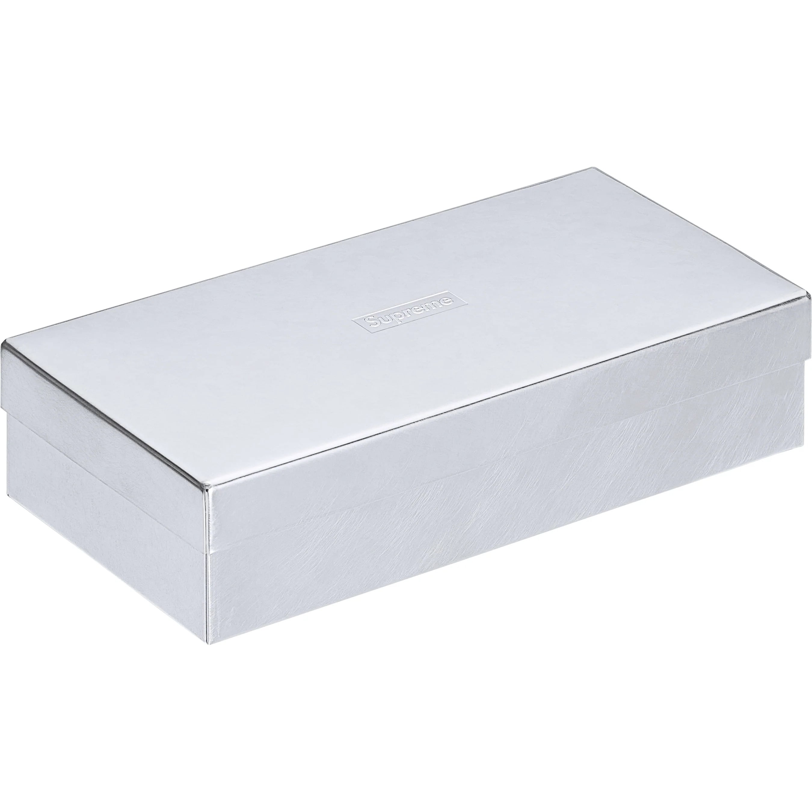 Supreme SyuRo Tinplate Box