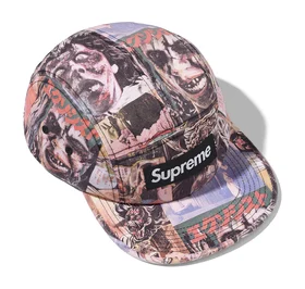 Supreme The Exorcist Camp Cap