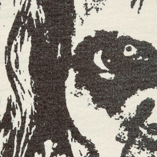 Supreme The Exorcist Hooded Sweatshirt - Natural (front)