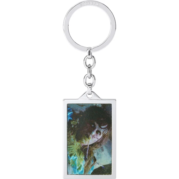 Supreme The Exorcist Keychain - Multicolor (front)