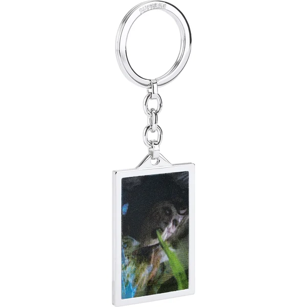 Supreme The Exorcist Keychain - Multicolor (front)