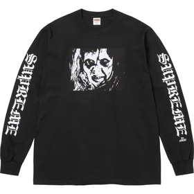 Supreme The Exorcist Mother L/S Tee