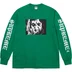 Supreme The Exorcist Mother L/S Tee - Light Pine (front)
