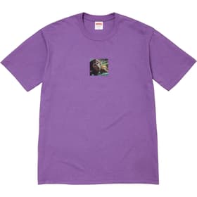 Supreme The Exorcist Puke Tee