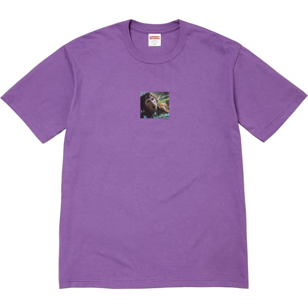 Supreme The Exorcist Puke Tee - Product Image