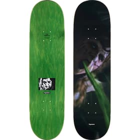Supreme The Exorcist Skateboard 8.5" x 32.25"