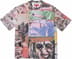 Supreme The Exorcist S/S Top - Product Image