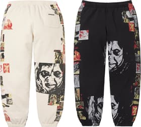 Supreme The Exorcist Sweatpant