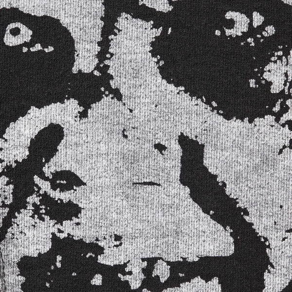 Supreme The Exorcist Sweatpant - Black (front)