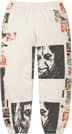 Supreme The Exorcist Sweatpant - Natural (front)