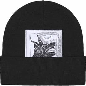 Supreme The North Face Beanie Black