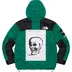 Supreme The North Face Mountain Jacket - Green (front)