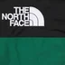 Supreme The North Face Mountain Jacket - Green (front)