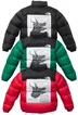 Supreme The North Face Nuptse Jacket - Product Image