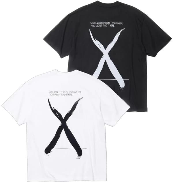 Supreme The North Face S/S Top - Product Image