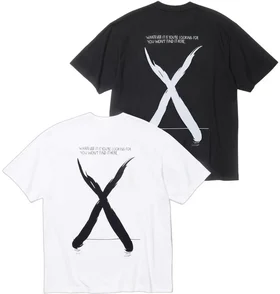 Supreme The North Face S/S Top