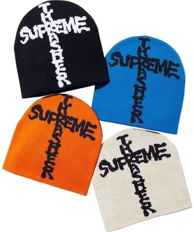 Supreme Thrasher Beanie