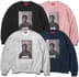 Supreme Thrasher Crewneck - Product Image