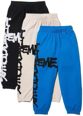 Supreme Thrasher Sweatpant