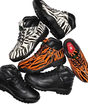 Supreme Timberland Field Boot