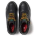 Supreme Timberland Field Boot - Black (front)