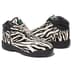Supreme Timberland Field Boot - Zebra (front)