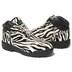 Supreme Timberland Field Boot - Zebra (front)