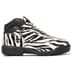 Supreme Timberland Field Boot - Zebra (front)
